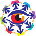 Oranje- en Wijkvereniging Oog in Al logo