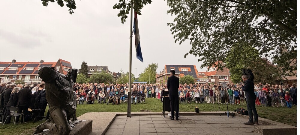 Ons volgen op de socials?