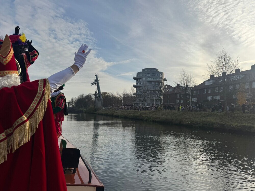 Jij bent toch ook lid?