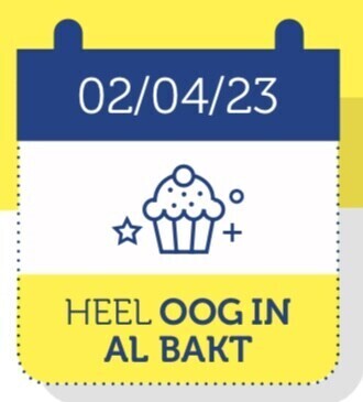 Heel Oog in al Bakt  (en eet)