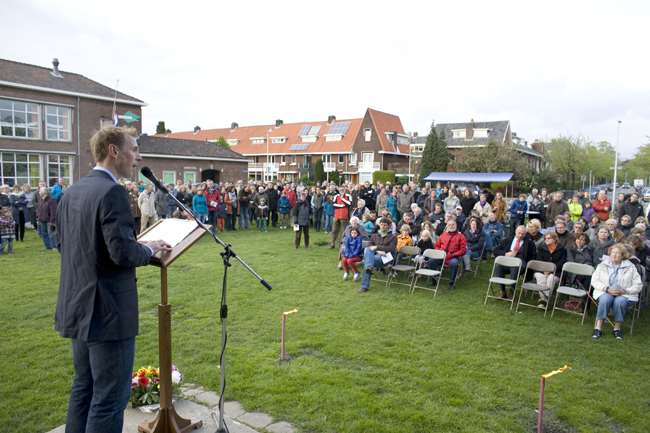 Dodenherdenking